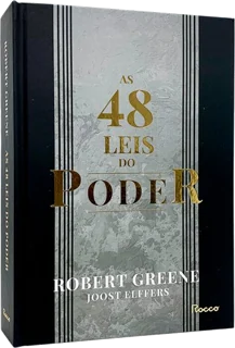 As 48 Leis do Poder