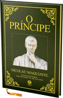 O Príncipe